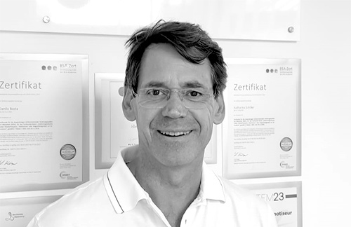 Markus Metz
